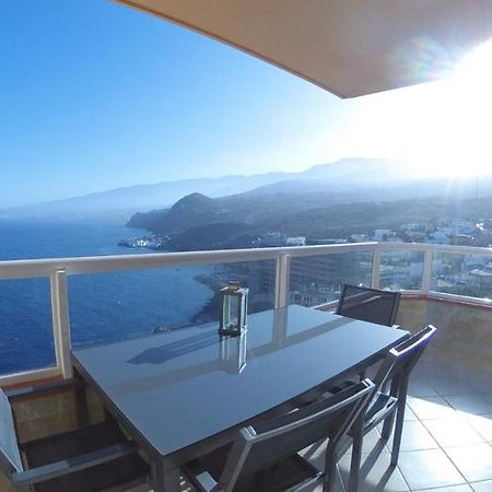 Facing The Ocean - Full Appt With 2 Double Bedroom Tabaiba Екстериор снимка