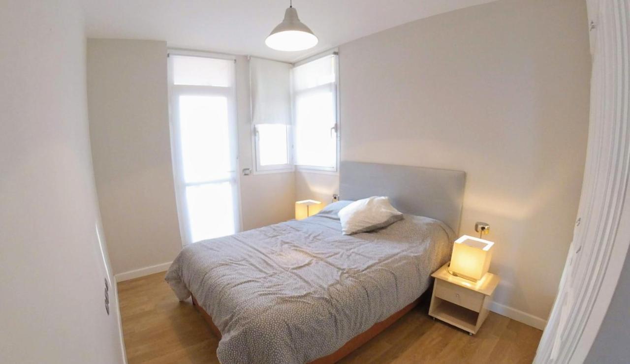 Facing The Ocean - Full Appt With 2 Double Bedroom Tabaiba Екстериор снимка