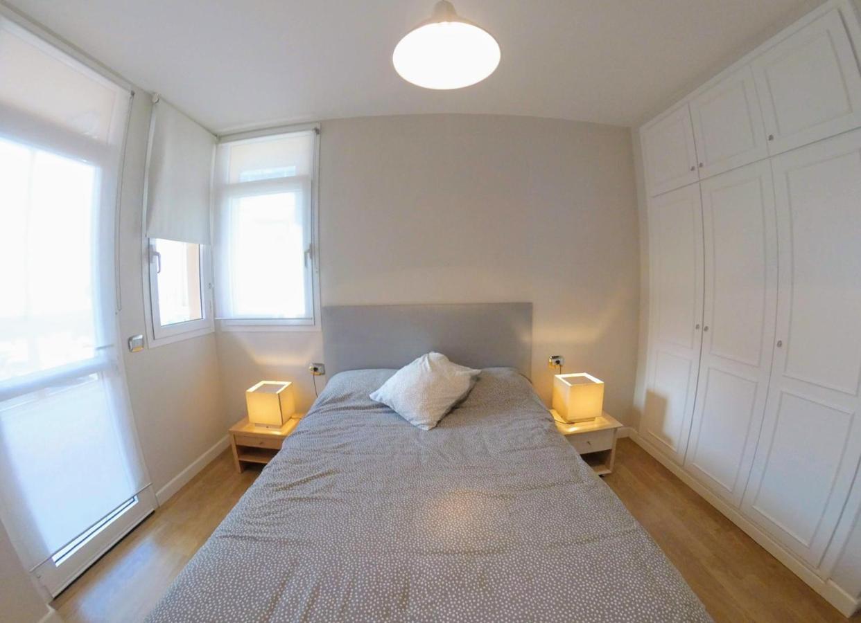 Facing The Ocean - Full Appt With 2 Double Bedroom Tabaiba Екстериор снимка