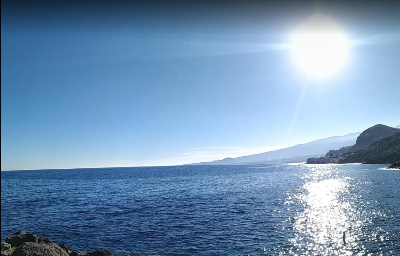 Facing The Ocean - Full Appt With 2 Double Bedroom Tabaiba Екстериор снимка