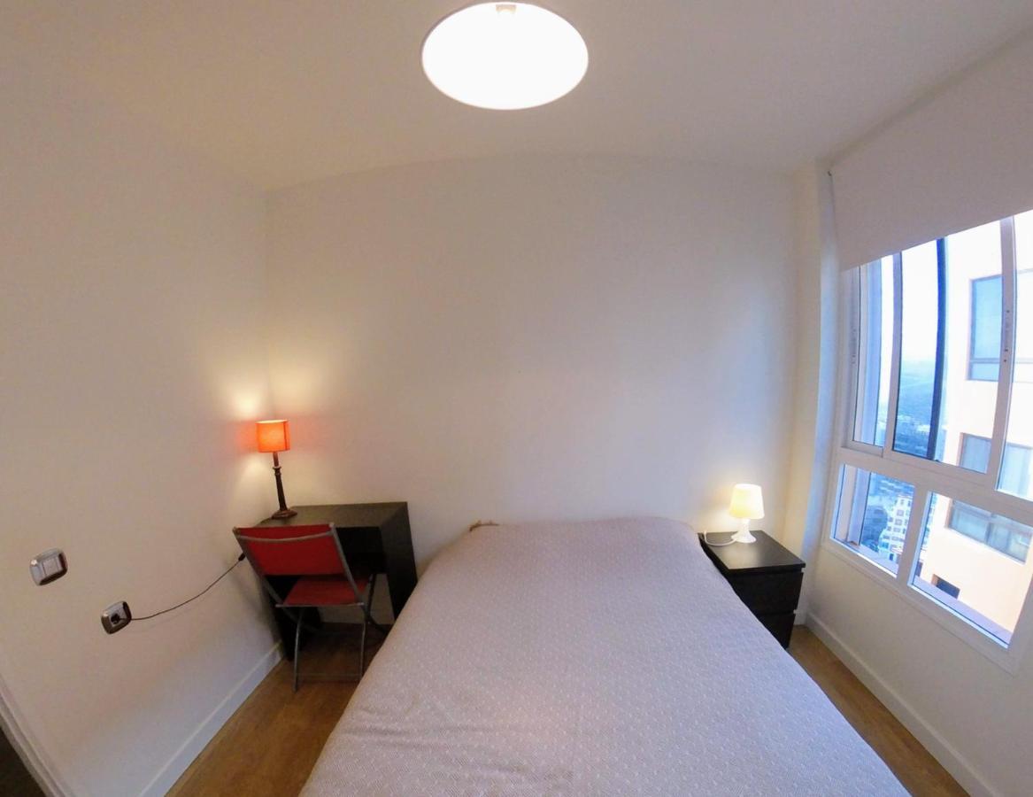 Facing The Ocean - Full Appt With 2 Double Bedroom Tabaiba Екстериор снимка